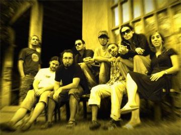 Txilum: 'Telonejar Israel Vibration és un honor'