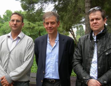 La uaSC aposta per l'educació i la implicació veïnal com a base del seu programa mediambiental