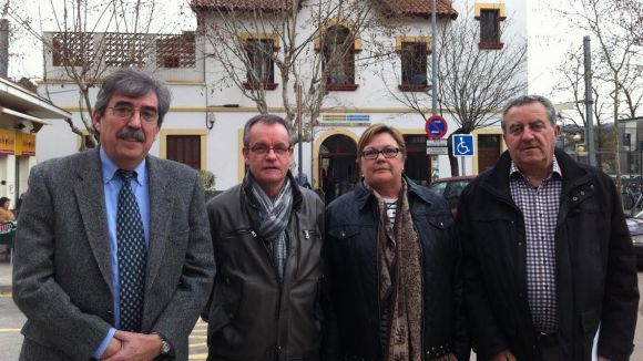 La uaSC no presentarà candidat a la presidència de l'EMD i lluitarà pels vocals