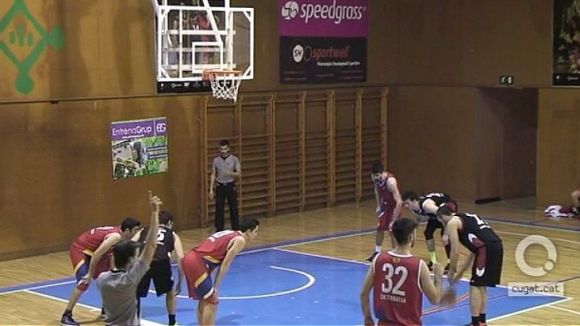 Els marcadors del cap de setmana, al 'Redacció d'esports' del SAF