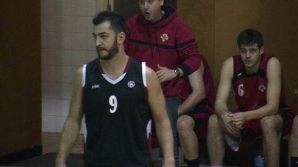 La UE Sant Cugat visita el Castellbisbal en el segon partit de pretemporada