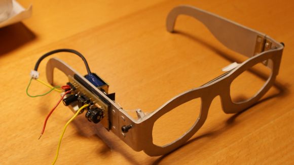 Miquel Sierra: 'Amb el nostre treball hem donat a conèixer la 'ptosis palpebral'