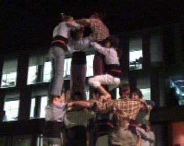 Santi Casanovas: 'Volem que la temporada acabi millor'