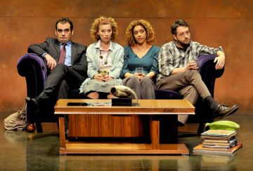 Ramon Madaula: 'Tot i els 3.000 anys de civilització, dins nostre encara tenim un salvatge'