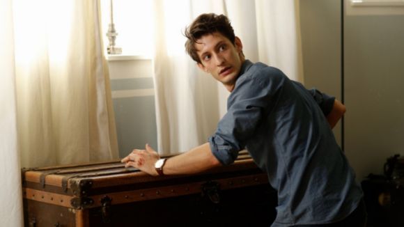 El cicle de cinema d'autor proposa avui el thriller d'acció 'Un homme idéal'