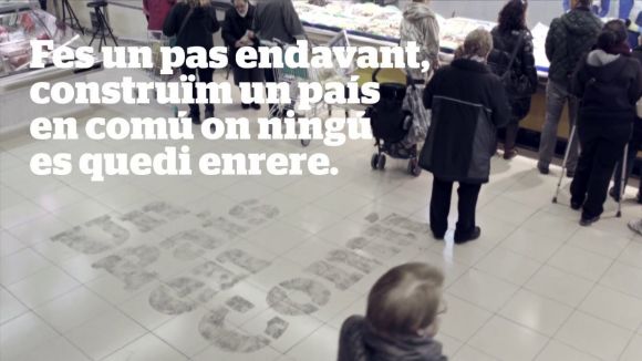 Els tallers del procés participatiu d'Un País en Comú arriben avui a Sant Cugat