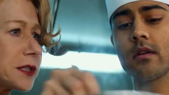 'Un viaje de 10 metros', avui al cinema a la fresca del Mercantic