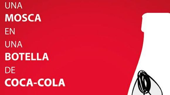 Imago organitza avui el cinefòrum d''Una mosca en una botella de Coca-Cola'