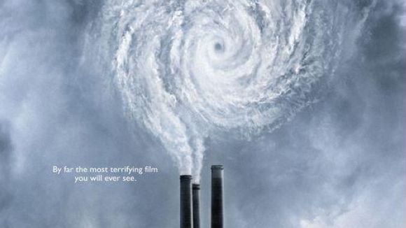 'Una verdad incómoda' estrena el cicle de cinema dels Gausacs