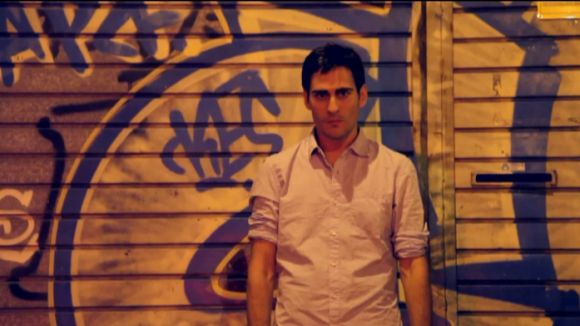 Una hora más arriba al programa 'Clips' de Cugat tv