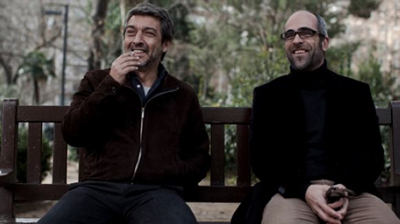 'Una pistola en cada mano' es projecta avui al cicle 'Filmoteca'