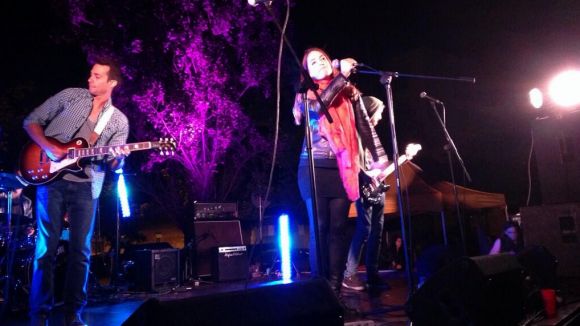 Últims dies per presentar-se al concurs de bandes locals de Sant Cugat