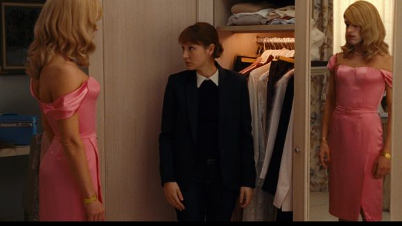 'Une nouvelle amie', proposta d'avui del Cicle de Cinema d'Autor