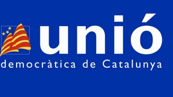 Recasens, Amador i Brugarolas (UDC), decebuts amb la pregunta del 14J