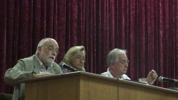 La Unipau engega el curs d'estiu per aclarir què hi ha darrere dels conflictes