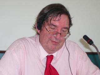 Adrian Guelke: 'En un procés de pau cal cedir'