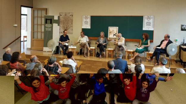 La Unipau fa una mirada crítica a les fronteres i la seva concepció històrica