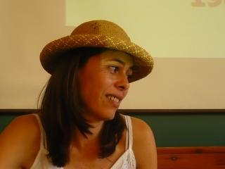 Dorys Ardila: 'Sense voluntat política no hi ha veritat, justícia ni reparació'