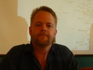 Herbolzheimer: 'Filipines ha encapçalat mobilitzacions referents al món'