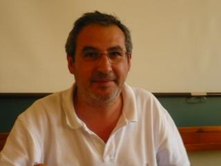 Rafael Ortega: 'Darfur no és un conflicte ètnic, són lluites pel poder'