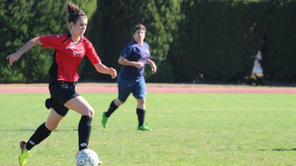 Sant Cugat acollirà el Campionat de Catalunya universitari