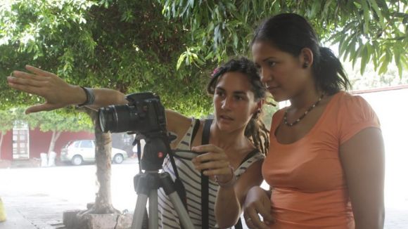 El documental 'Un mismo cielo' es projecta avui a la Casa de Cultura