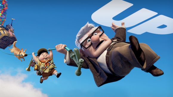 El Siglo proposa una sessió doble de cinema a la fresca amb 'Up'