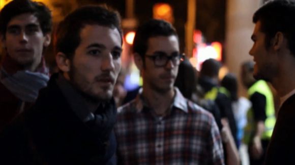 'Tokyio Skyline' dels Urban Lights arriba al programa Clips de Cugat tv