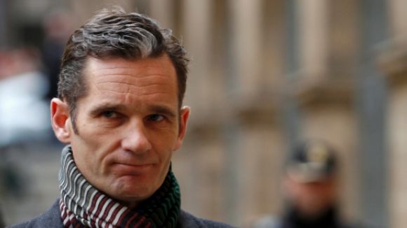 La tertúlia analitza l'entrada d'Urdangarin a la presó i l'accés a l'habitatge de lloguer