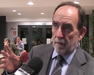 Josep Maria Ureta: 'La construcció no tirarà de l'economia catalana'