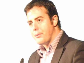 Uriel Beltran: 'Tenim l'objectiu de proclamar la independència de Catalunya'