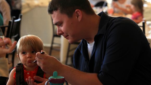 L'Institut de la Infància analitza els canvis socials i el seu efecte en els més petits