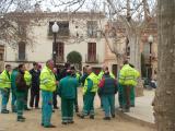 Els treballadors de la recollida de brossa desconvoquen la vaga i arriben a un acord amb TMA Grup Sánchez