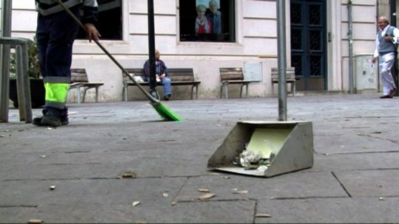 Conesa demana a Valoriza readmetre l'acomiadat durant una baixa laboral