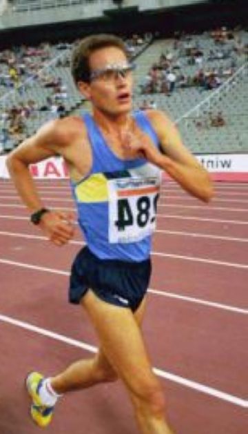 El Muntanyenc crea la secció de marxa Valentí Massana