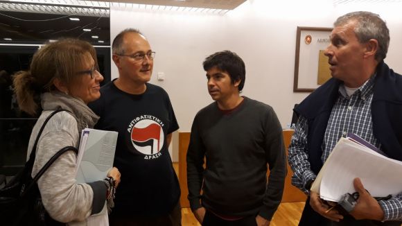 Els partits de Valldoreix acorden buscar 'una data de consens' per canviar el dia de l'Aplec de la Salut