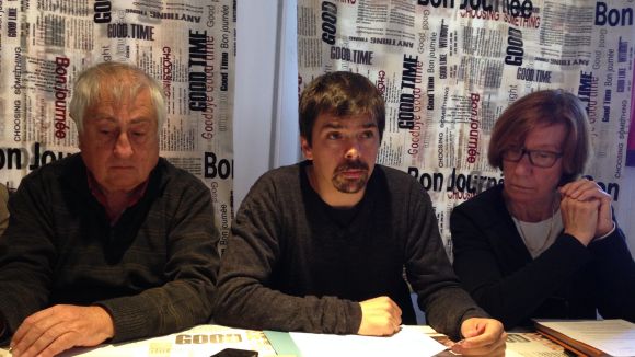 Valldoreix Decideix critica la lectura que fa l'EMD de les recomanacions del Síndic