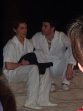 La 13a Mostra de Teatre de Valldoreix comença amb un èxit de públic