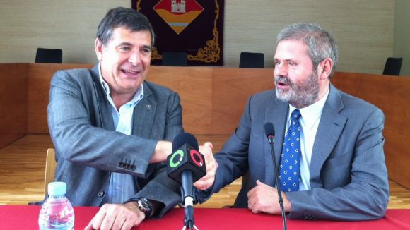 El govern local i la concessionària reformulen la concessió per a l'equipament