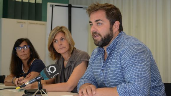 L'equip de govern fa un balanç positiu de la Festa Major i la defineix com una 'explosió cívica'