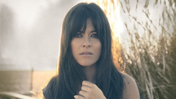 Vanesa Martín actua avui a Sant Cugat amb les entrades exhaurides