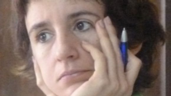 Vanesa Valiño: 'En moments de crisi cal fer esforços per garantir els drets socials'