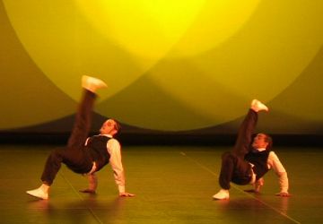 Alt: El Teatre-Auditori balla a ritme de hip-hop amb Varium