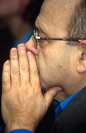 ICV-EUiA organitza aquest divendres un homentage a Vázquez Montalbán