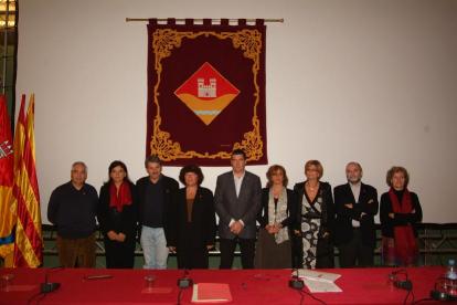 El nou cartipàs d'unitat a Valldoreix busca implicar la ciutadania en la gestió