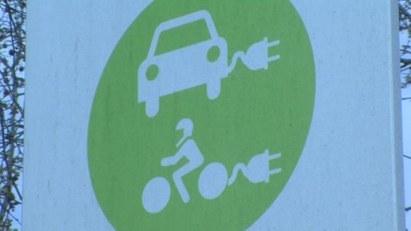 Els Túnels de Vallvidrera seran gratuïts per a vehicles elèctrics