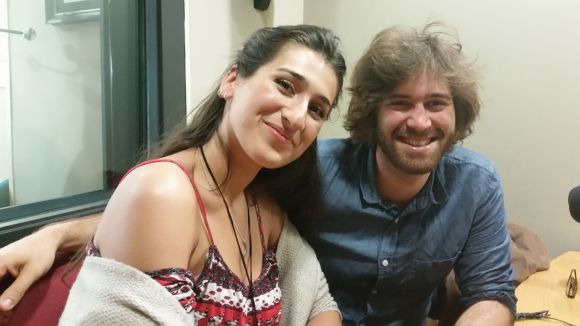 Coneix Veil al 'Ritme santcugatenc'