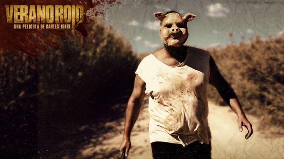 El Sant Cugat Fantàstic comença avui quatre dies de cinema amb 'Verano rojo'