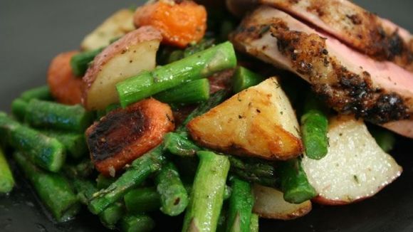 La CUP-PC proposa impulsar els menús ecològics a les escoles i que l'Ajuntament n'assumeixi el sobrecost