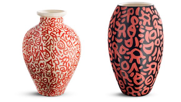 La Galeria Canals inaugura avui la mostra 'Verger Celeste', de Sergi Barnils